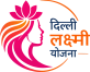 Delhi Lakshmi Yojana Logo